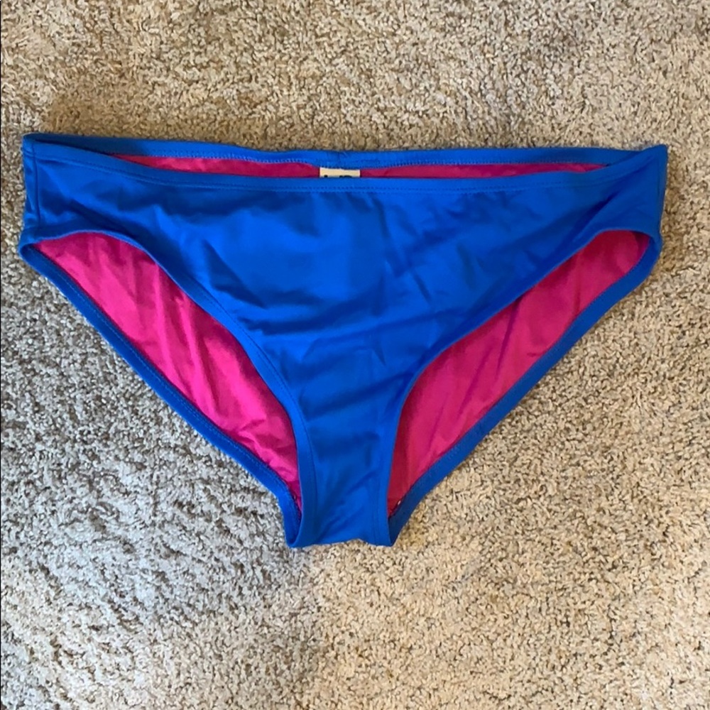 bathing suit bottoms